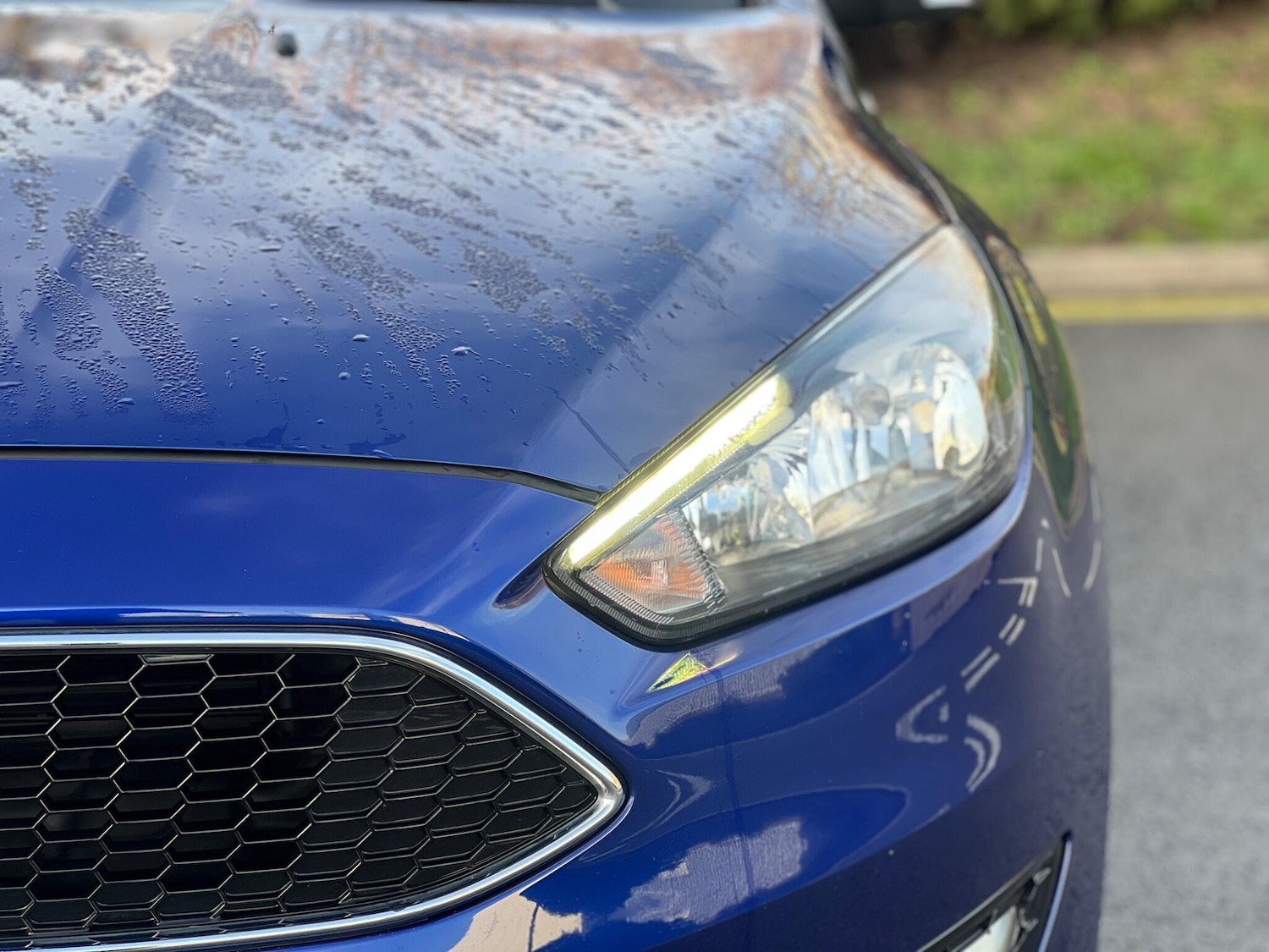 Used Ford Focus 2016 for sale - 76899191: Photo 33