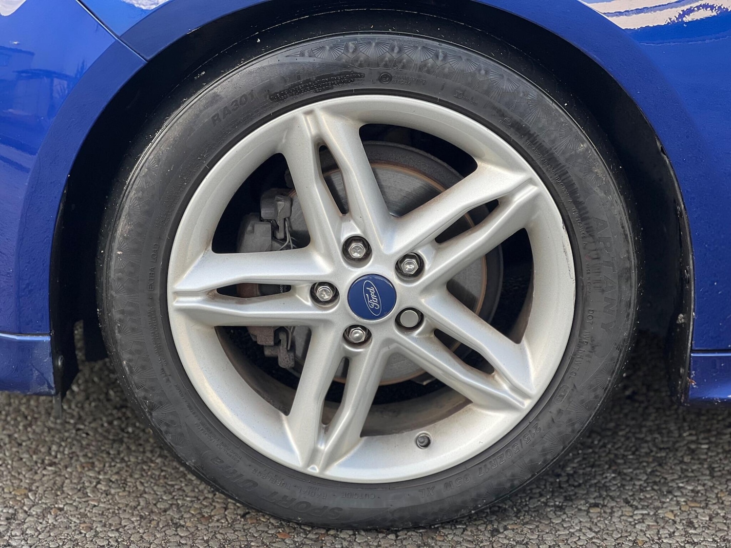 Used Ford Focus 2016 for sale - 76899191: Photo 37