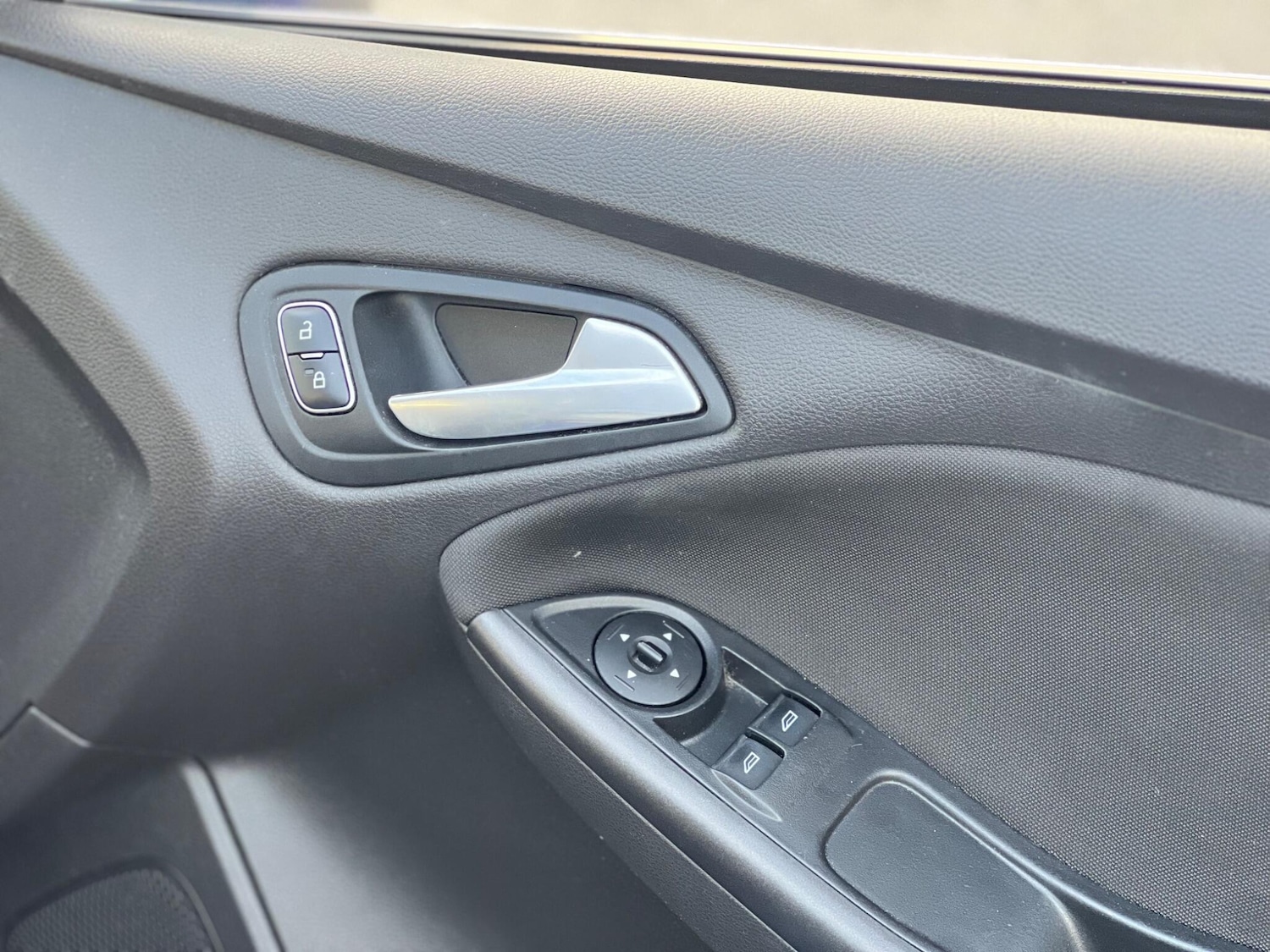 Used Ford Focus 2016 for sale - 76899191: Photo 39