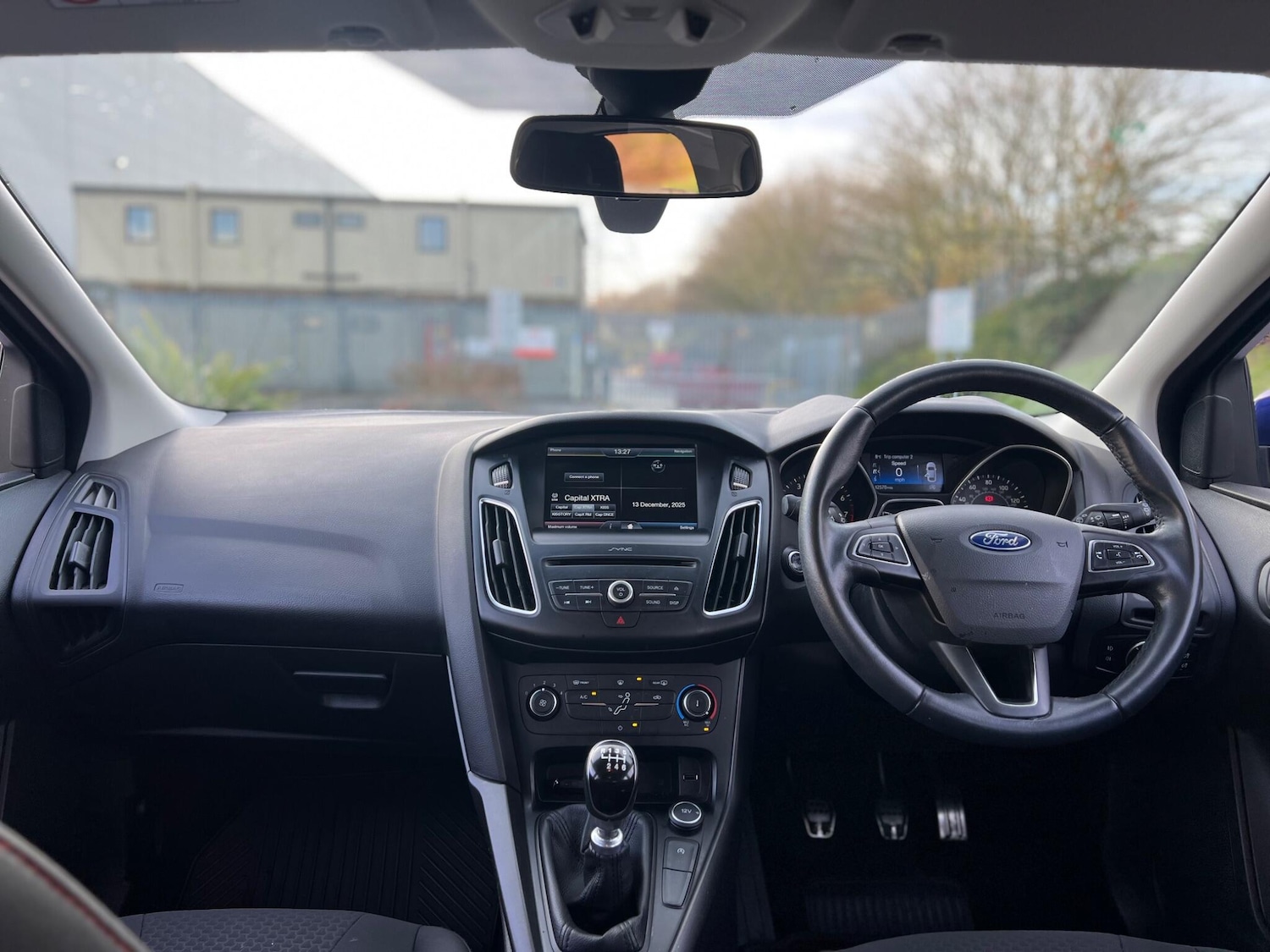 Used Ford Focus 2016 for sale - 76899191: Photo 4