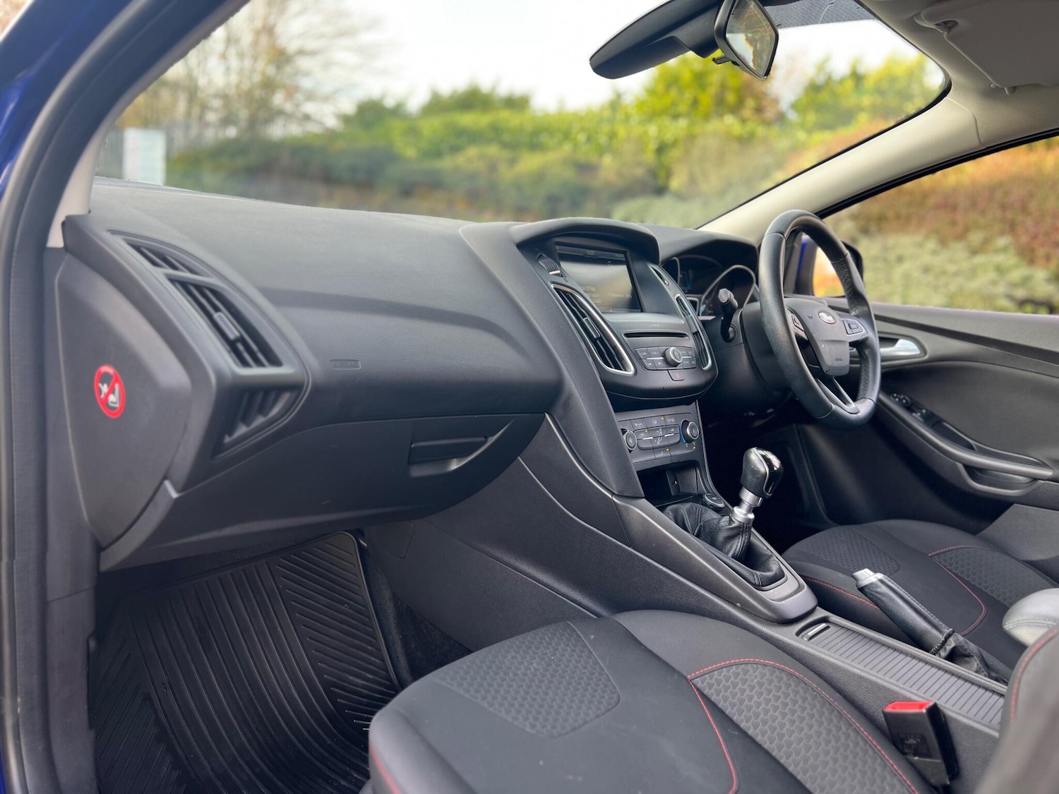 Used Ford Focus 2016 for sale - 76899191: Photo 5