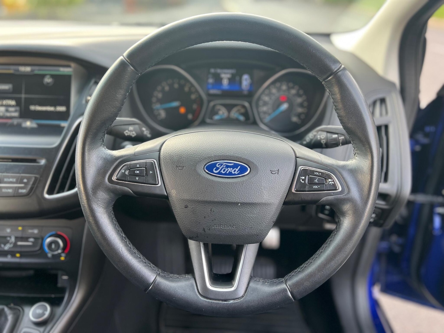 Used Ford Focus 2016 for sale - 76899191: Photo 6