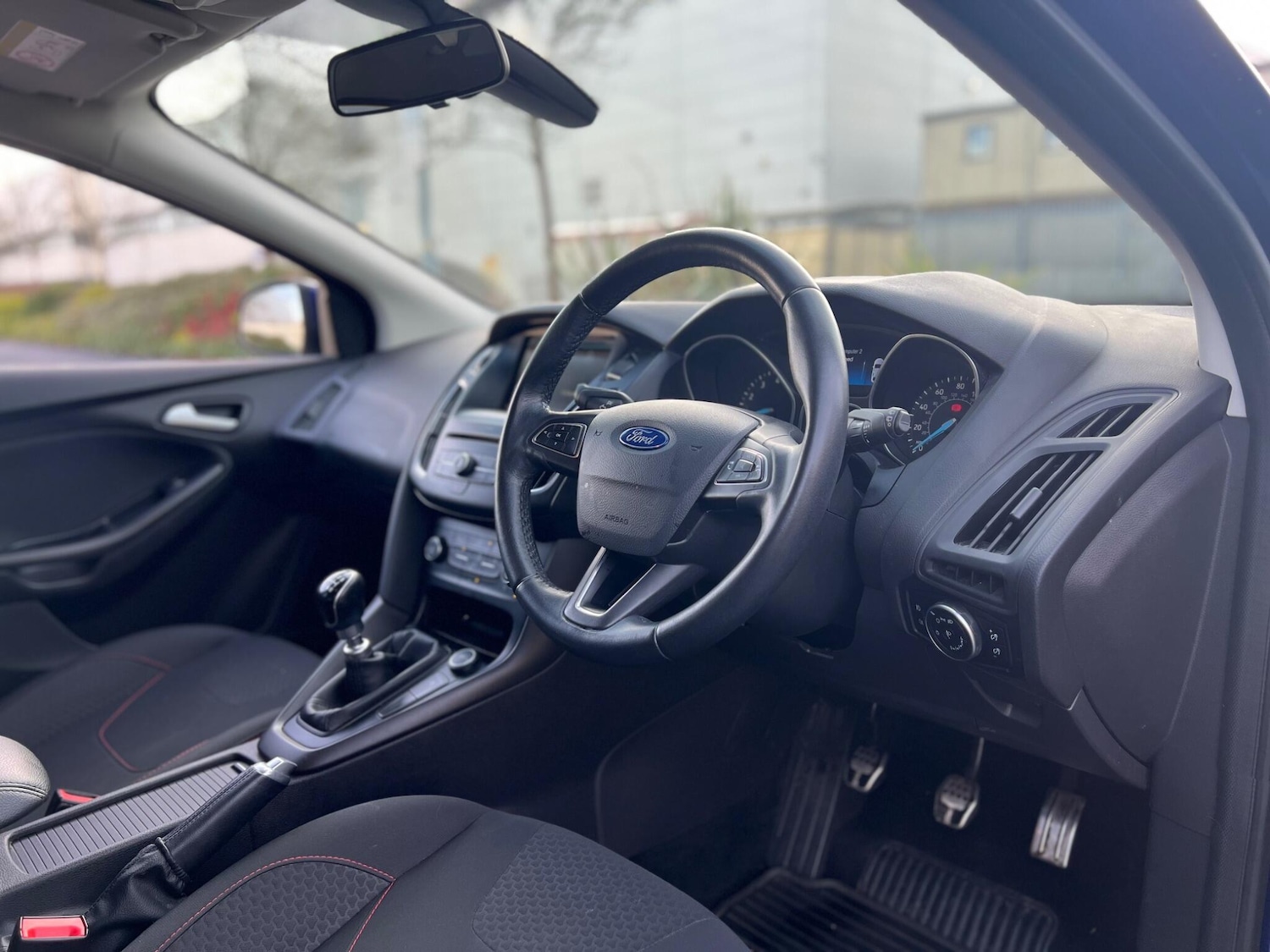 Used Ford Focus 2016 for sale - 76899191: Photo 7