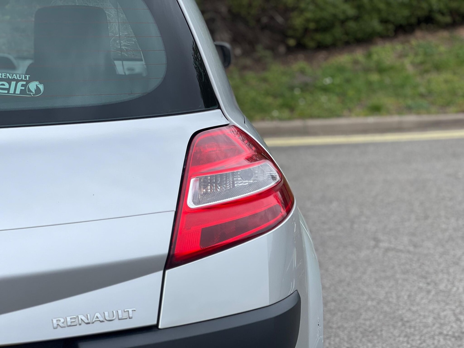 Used Renault Megane 2007 for sale - 78185566: Photo 10