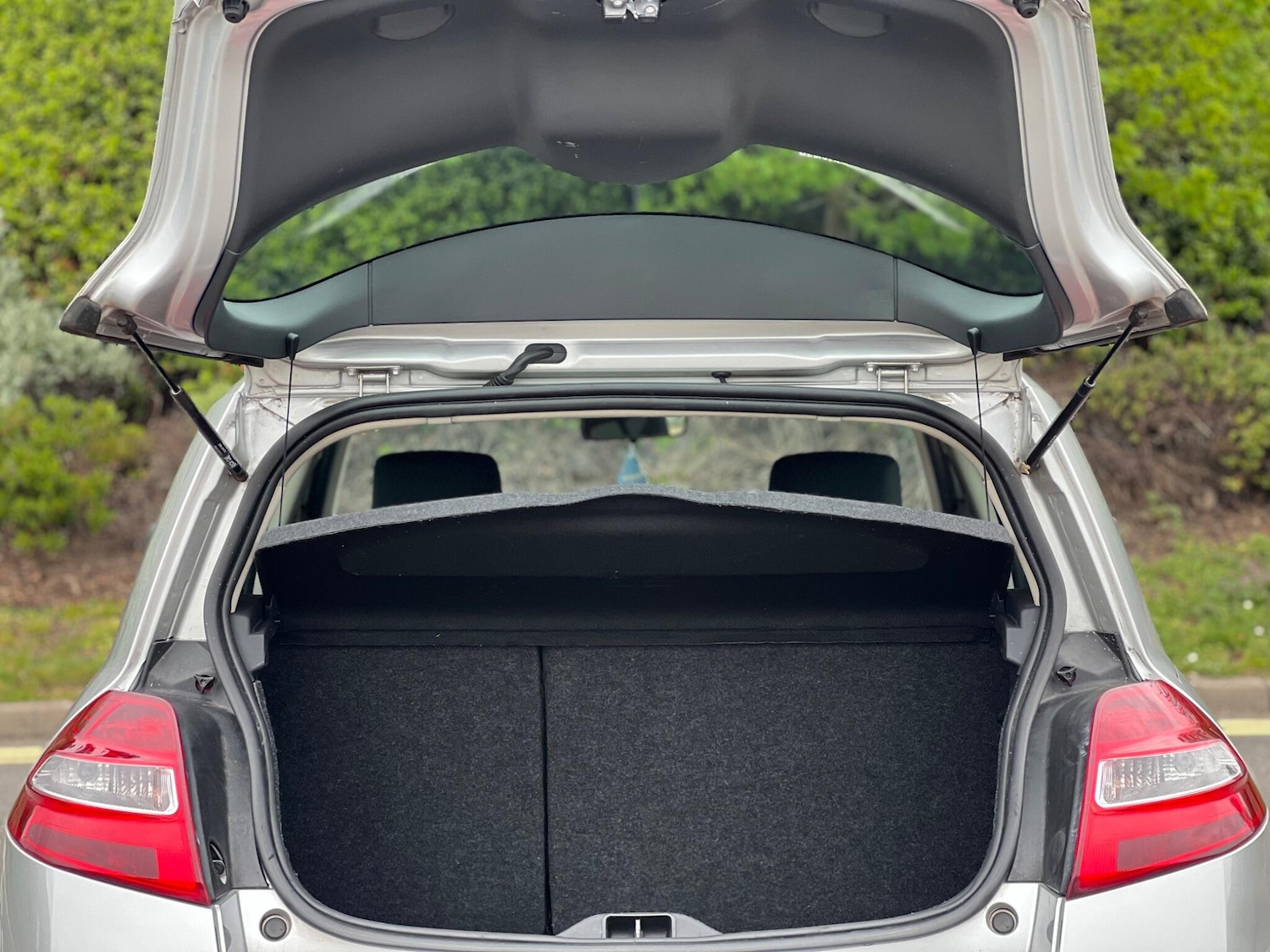 Used Renault Megane 2007 for sale - 78185566: Photo 15