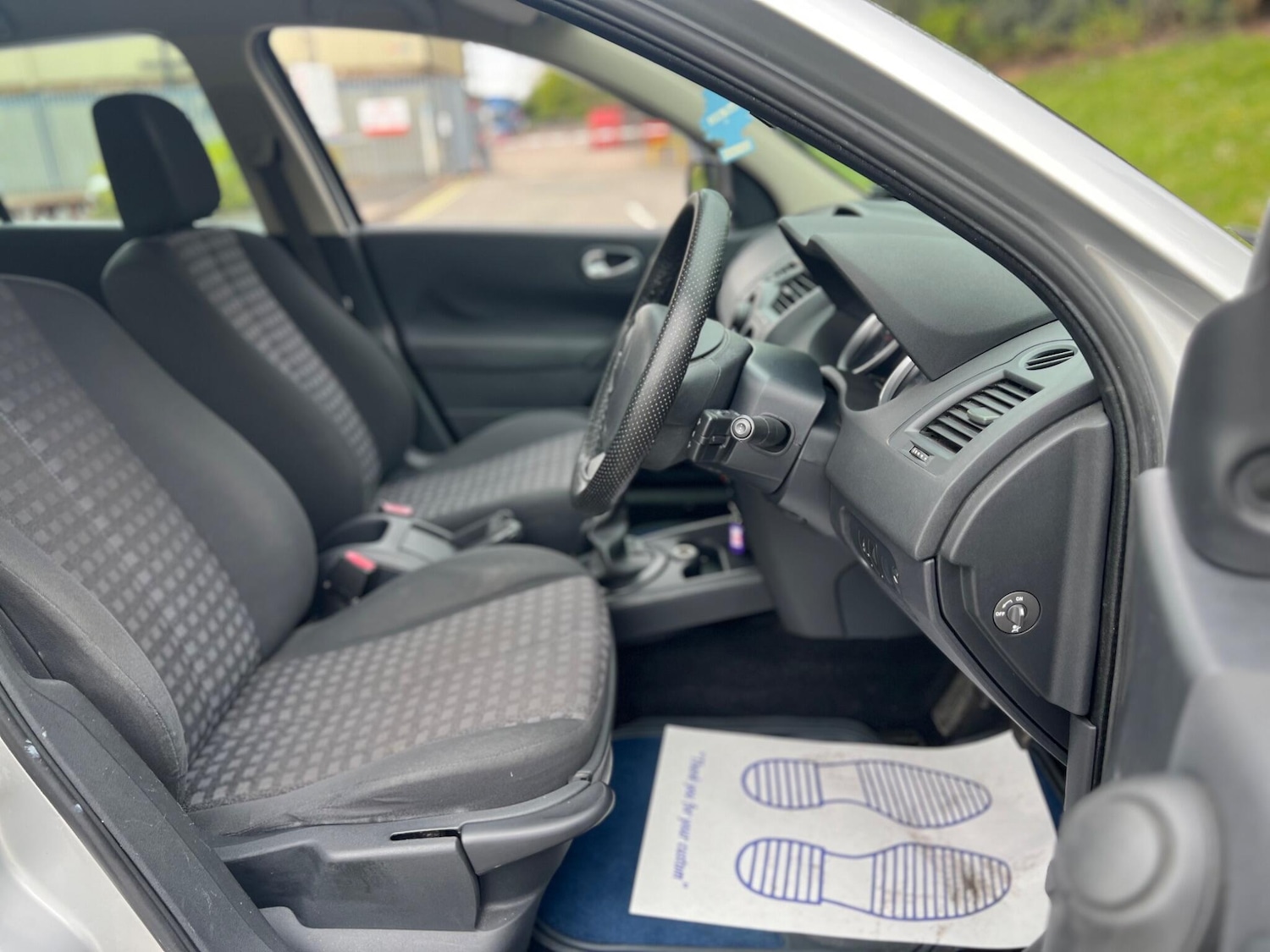 Used Renault Megane 2007 for sale - 78185566: Photo 16