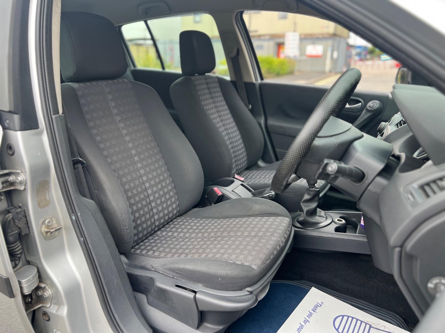 Used Renault Megane 2007 for sale - 78185566: Photo 17