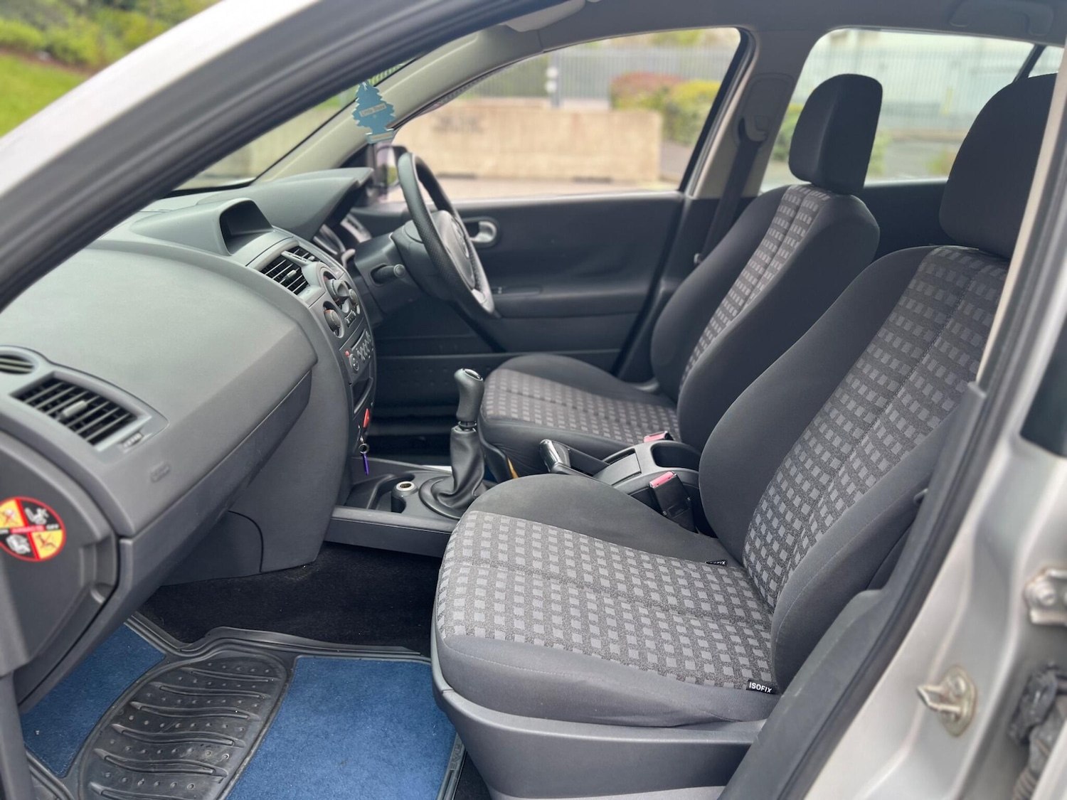 Used Renault Megane 2007 for sale - 78185566: Photo 18