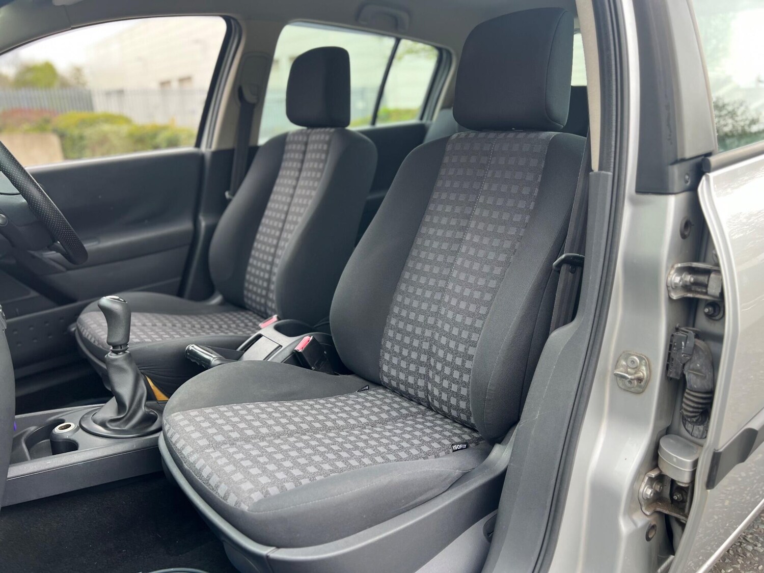 Used Renault Megane 2007 for sale - 78185566: Photo 19