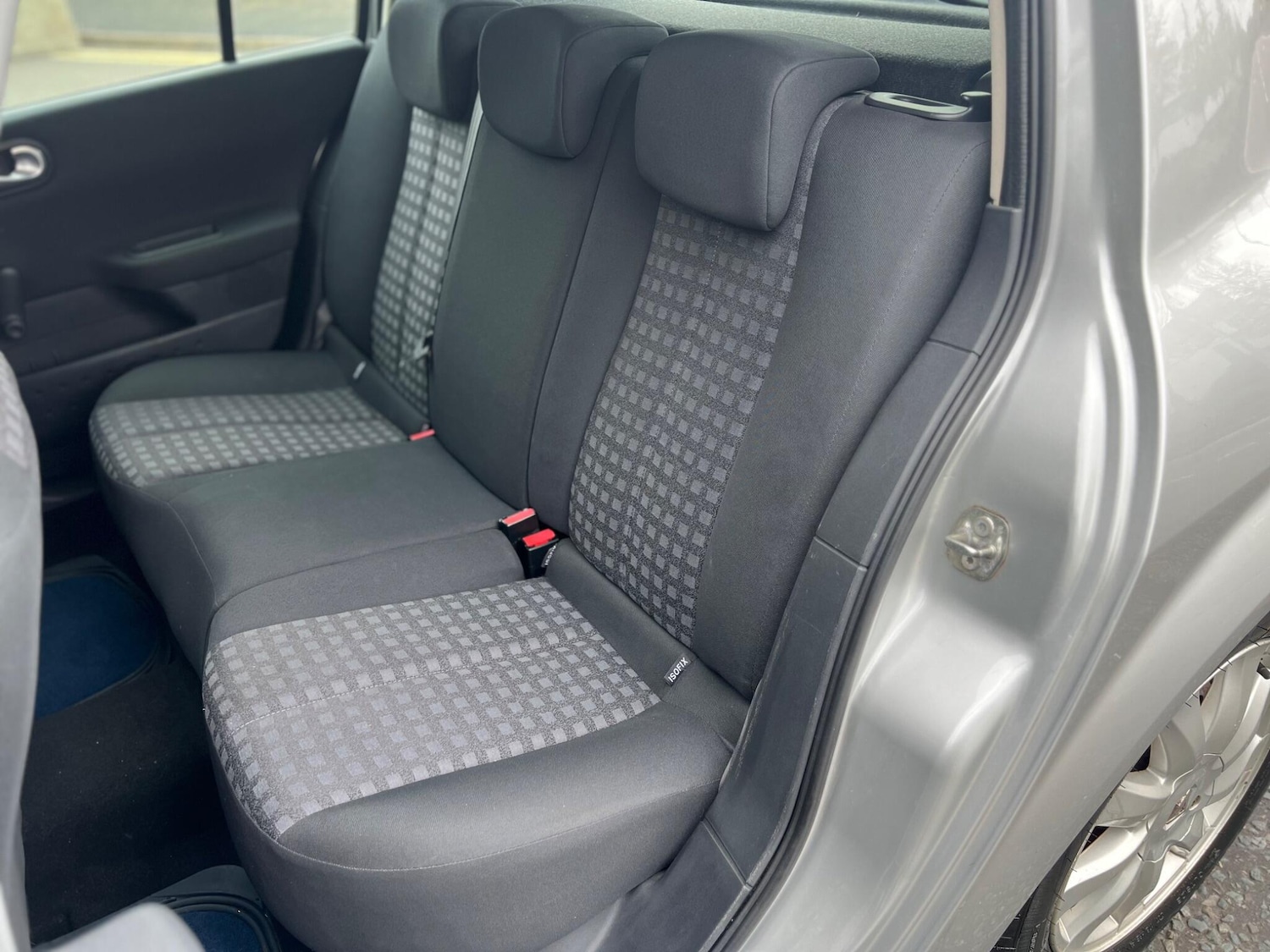 Used Renault Megane 2007 for sale - 78185566: Photo 20