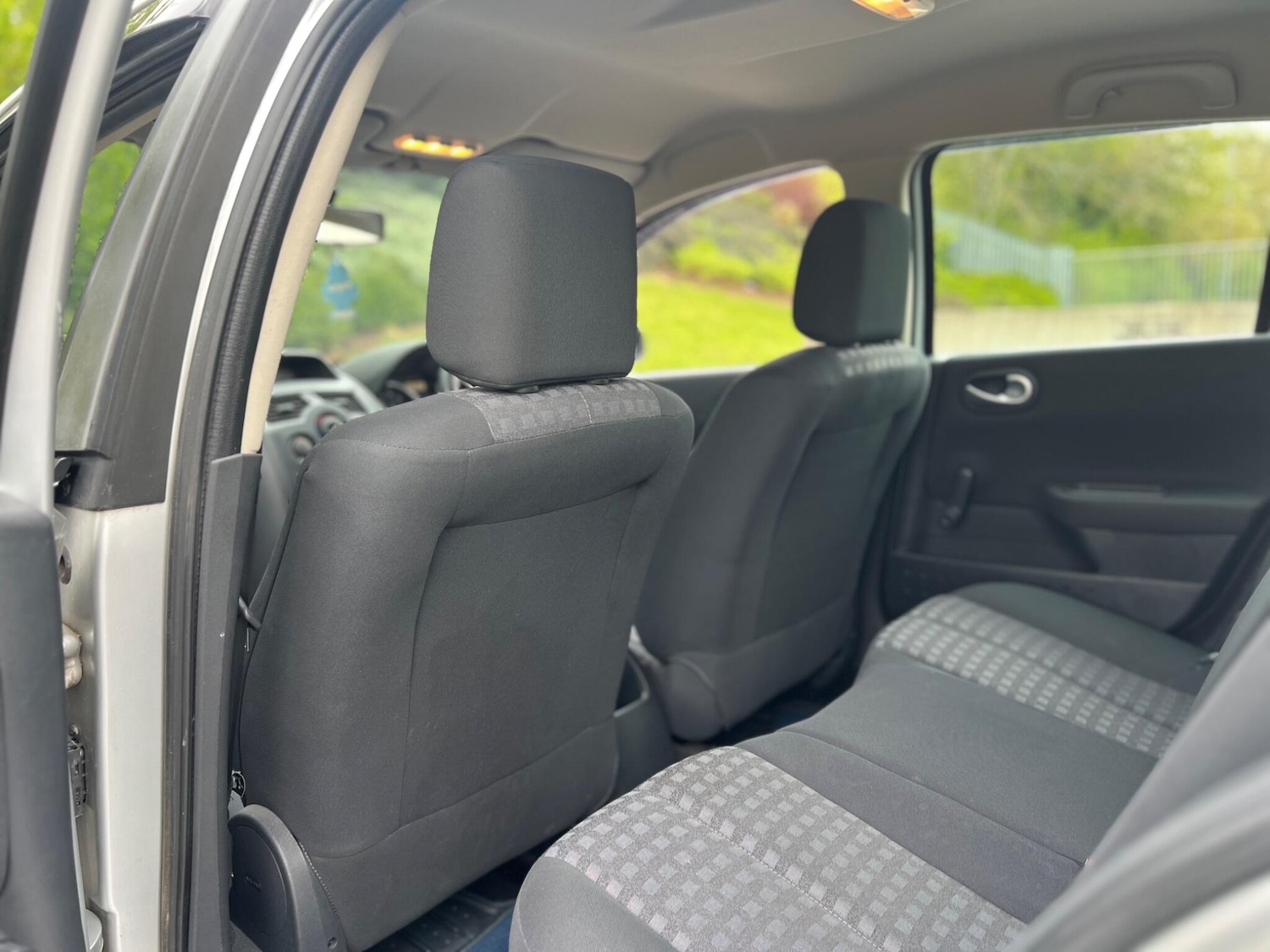 Used Renault Megane 2007 for sale - 78185566: Photo 22