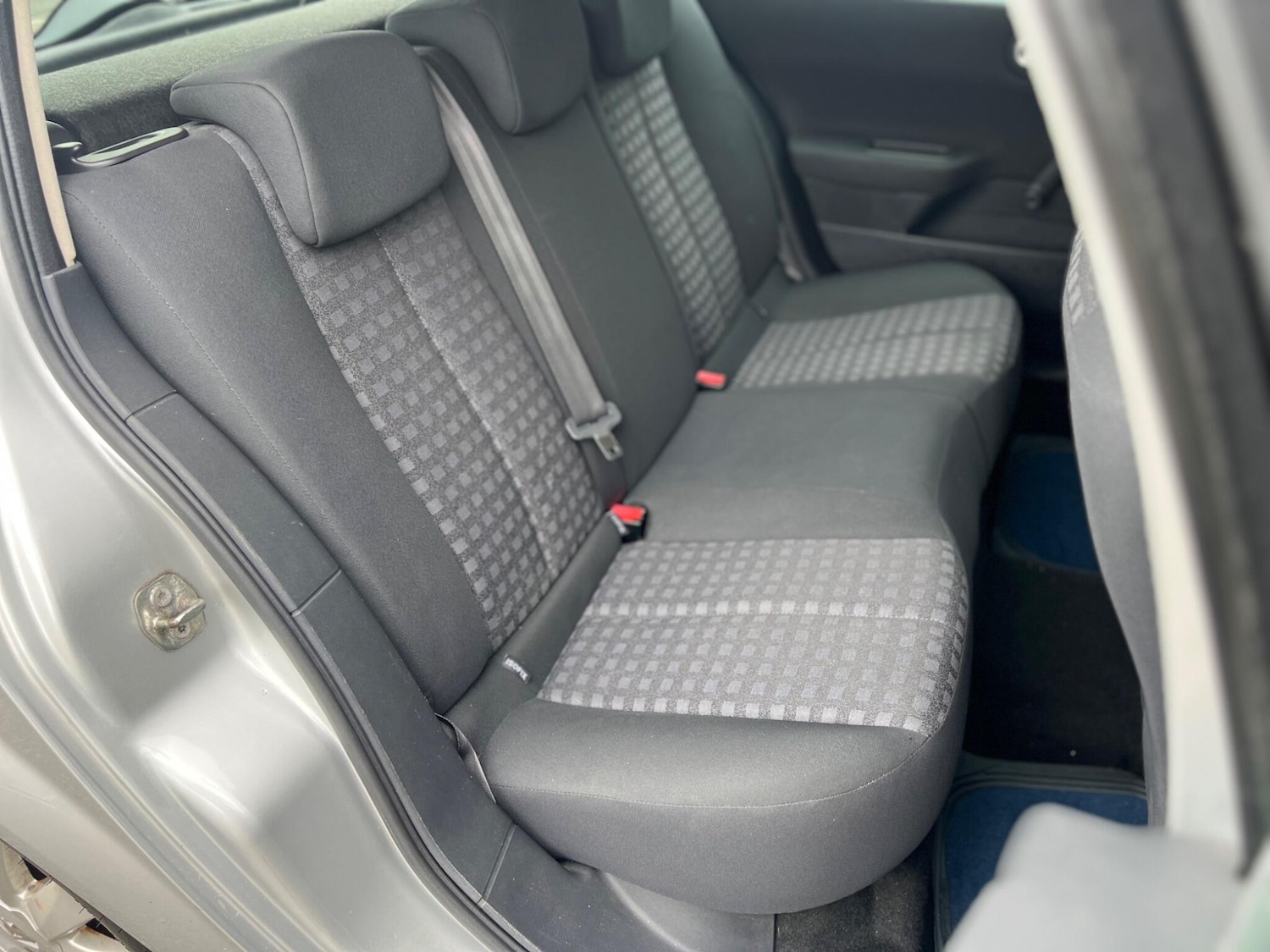 Used Renault Megane 2007 for sale - 78185566: Photo 23