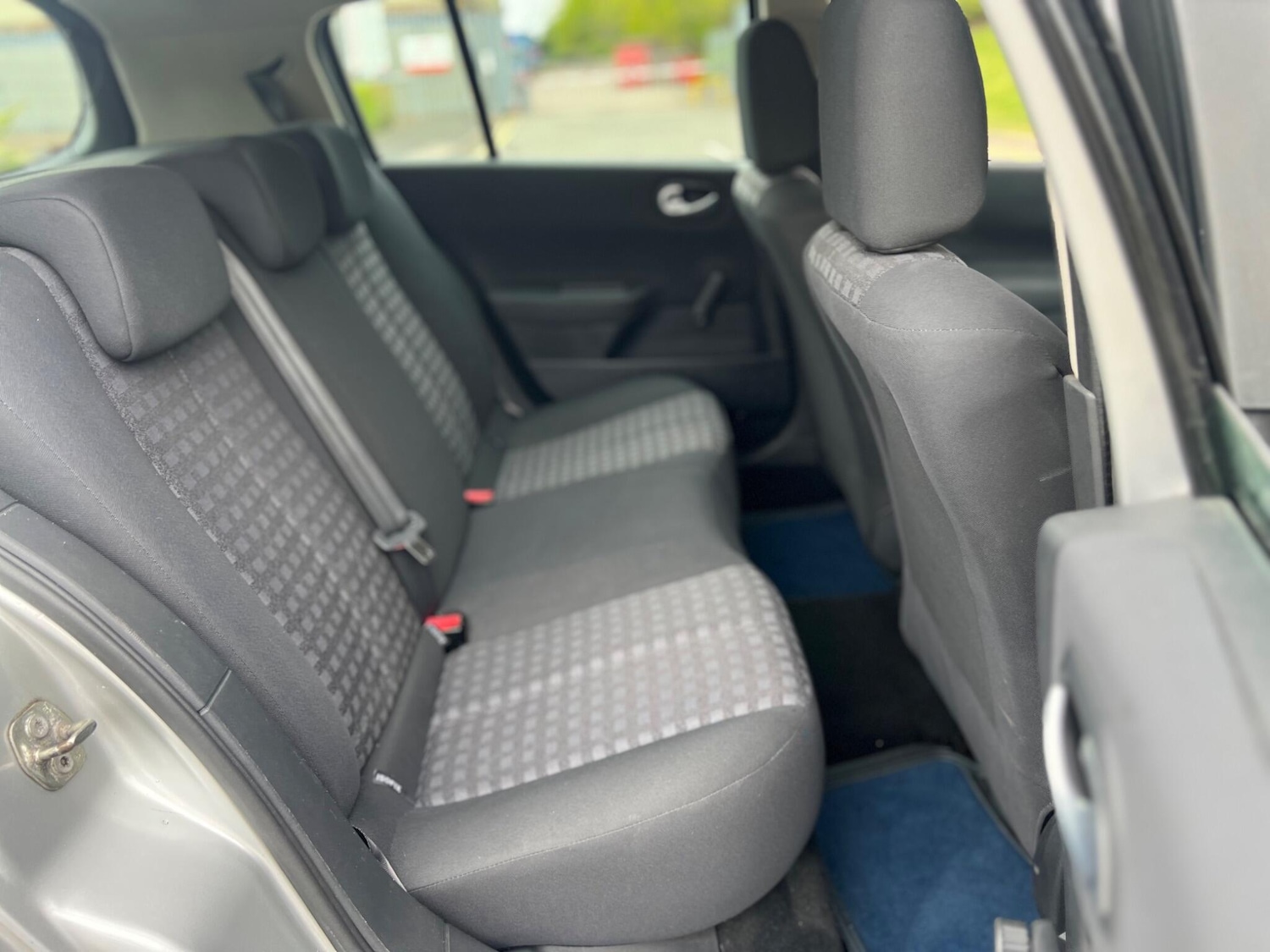 Used Renault Megane 2007 for sale - 78185566: Photo 24