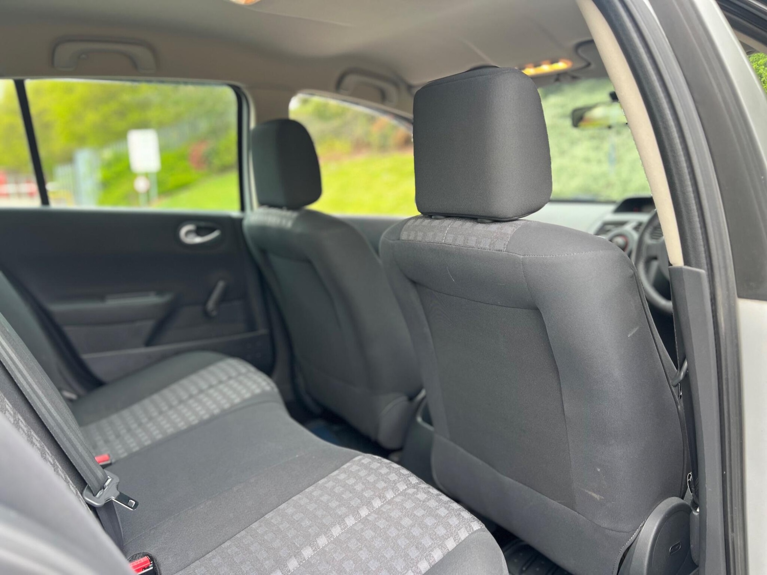 Used Renault Megane 2007 for sale - 78185566: Photo 25