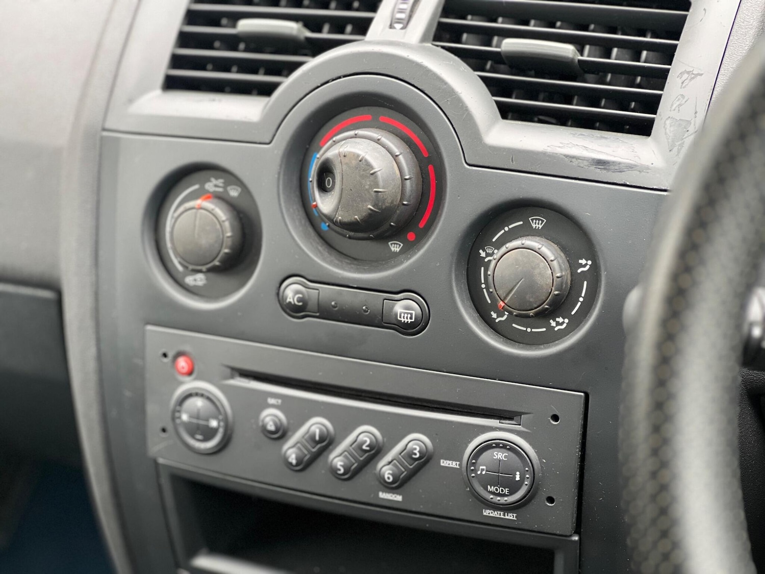 Used Renault Megane 2007 for sale - 78185566: Photo 29