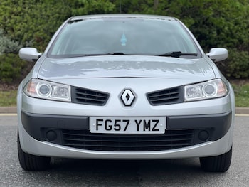 Used Renault Megane 2007 for sale - 78185566: Photo