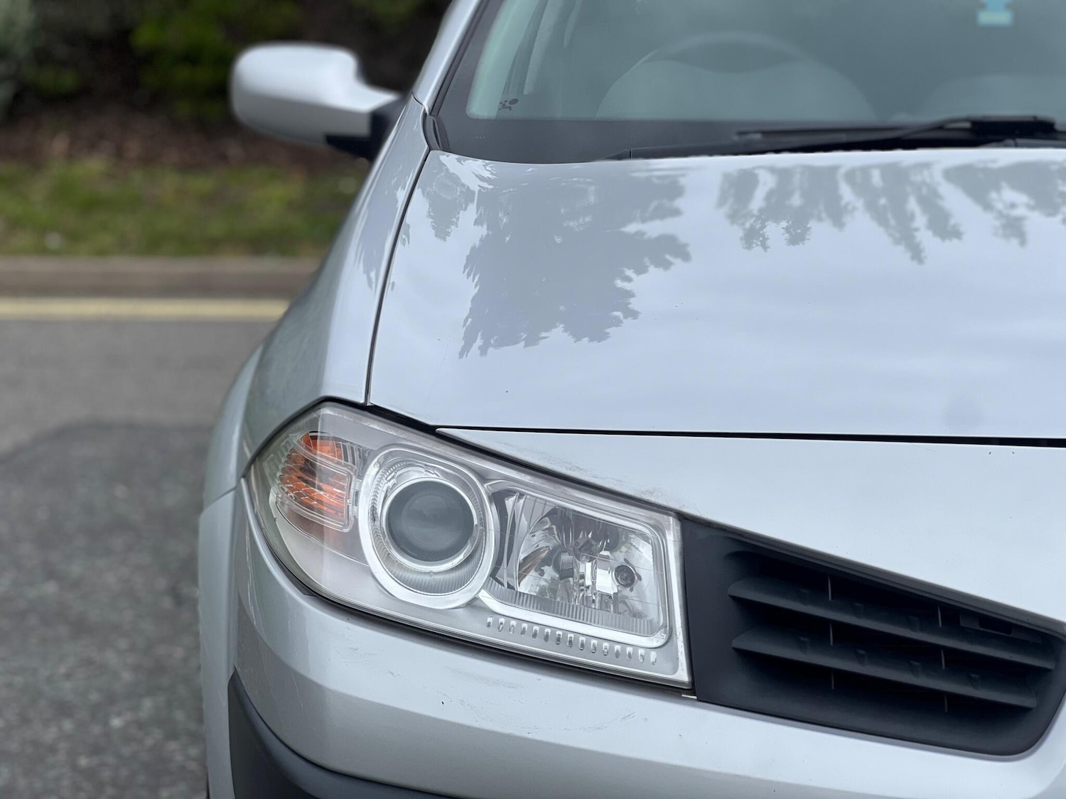 Used Renault Megane 2007 for sale - 78185566: Photo 31