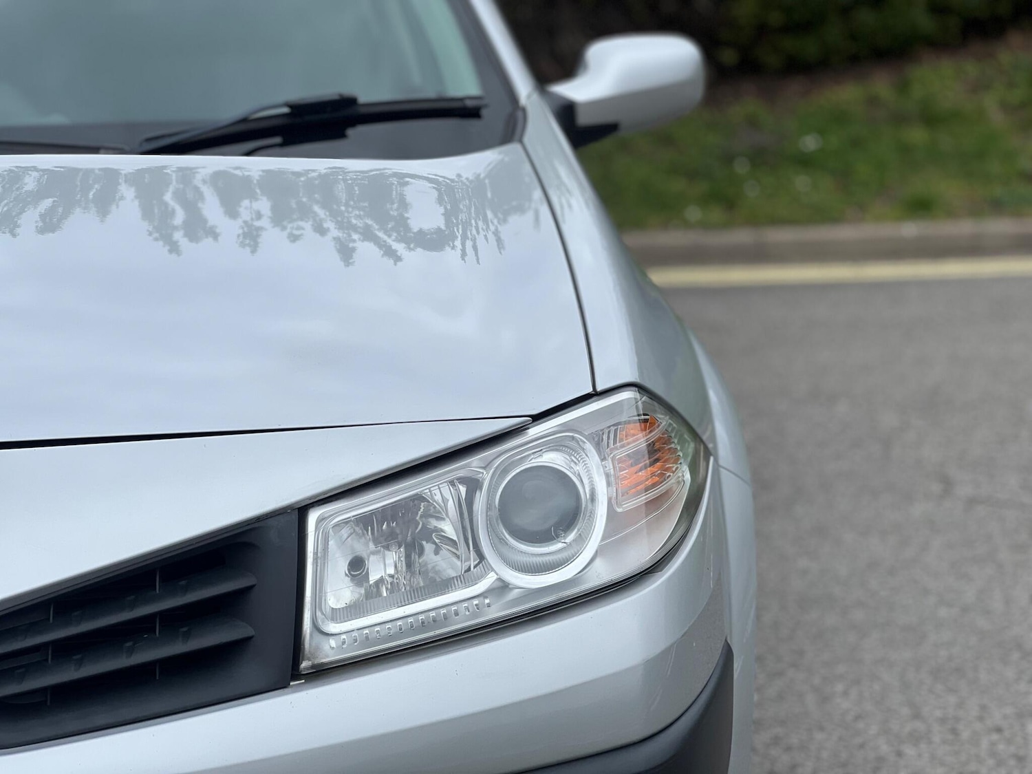 Used Renault Megane 2007 for sale - 78185566: Photo 32