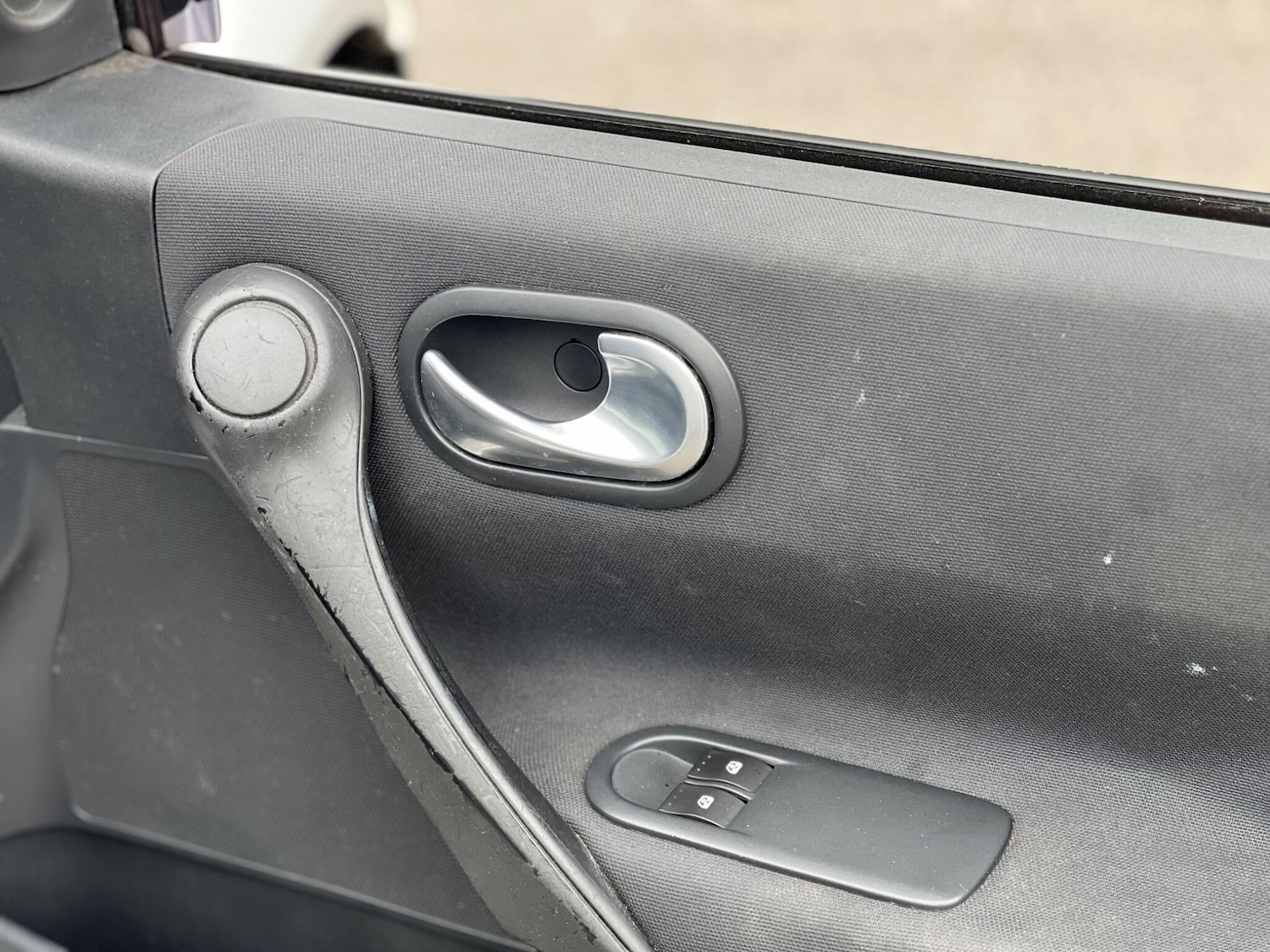 Used Renault Megane 2007 for sale - 78185566: Photo 38