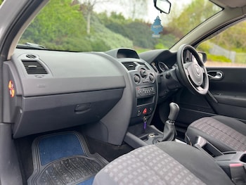 Used Renault Megane 2007 for sale - 78185566: Photo