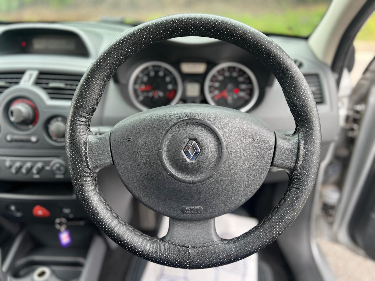 Used Renault Megane 2007 for sale - 78185566: Photo 5