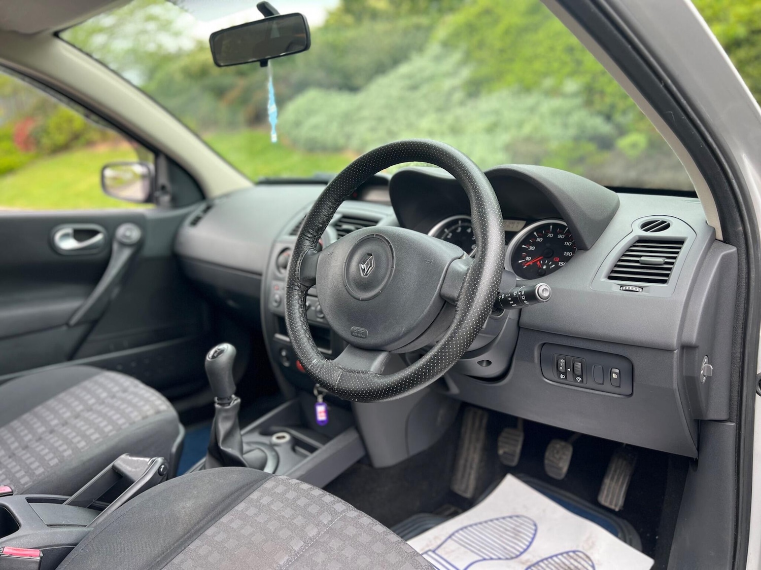 Used Renault Megane 2007 for sale - 78185566: Photo 6