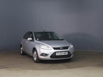 Used Ford Focus 2011 for sale - 79727038: Photo