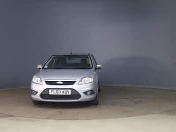 Used Ford Focus 2011 for sale - 79727038: Photo