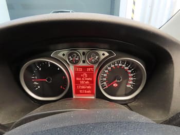 Used Ford Focus 2011 for sale - 79727038: Photo