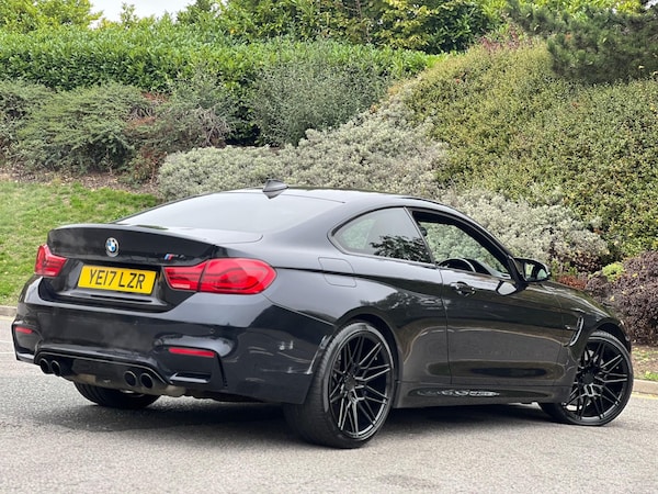 Used BMW M4 2017 for sale - 76215104: Photo 10