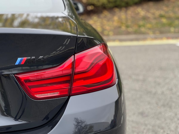 Used BMW M4 2017 for sale - 76215104: Photo 11