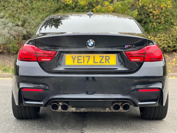 Used BMW M4 2017 for sale - 76215104: Photo 12
