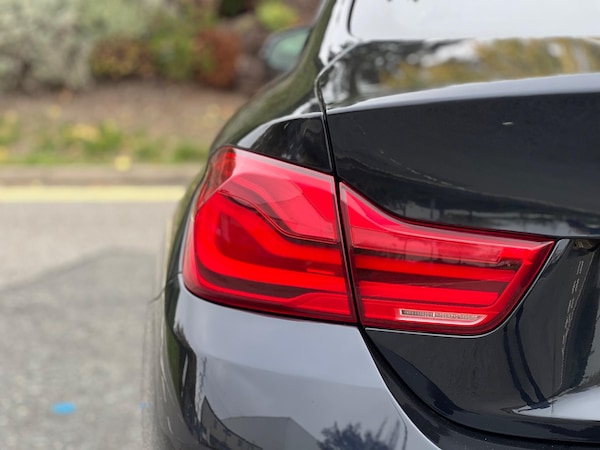 Used BMW M4 2017 for sale - 76215104: Photo 13
