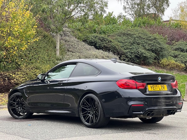 Used BMW M4 2017 for sale - 76215104: Photo 14