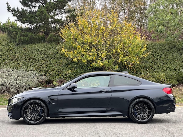 Used BMW M4 2017 for sale - 76215104: Photo 15