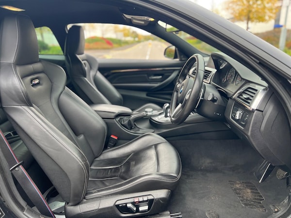 Used BMW M4 2017 for sale - 76215104: Photo 16