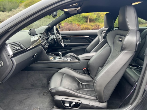 Used BMW M4 2017 for sale - 76215104: Photo 18