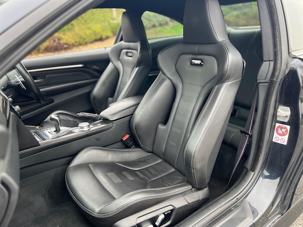 Used BMW M4 2017 for sale - 76215104: Photo 19