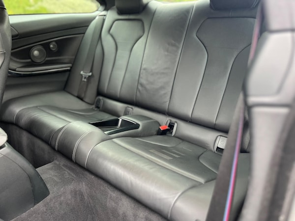 Used BMW M4 2017 for sale - 76215104: Photo 20