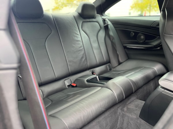 Used BMW M4 2017 for sale - 76215104: Photo 21