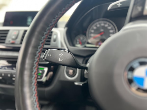 Used BMW M4 2017 for sale - 76215104: Photo 23