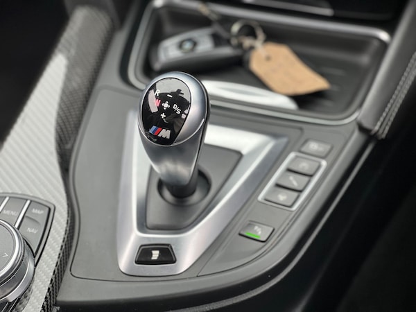 Used BMW M4 2017 for sale - 76215104: Photo 28