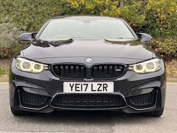 Used BMW M4 2017 for sale - 76215104: Photo 2