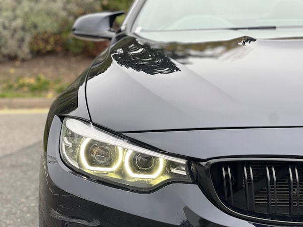 Used BMW M4 2017 for sale - 76215104: Photo 30