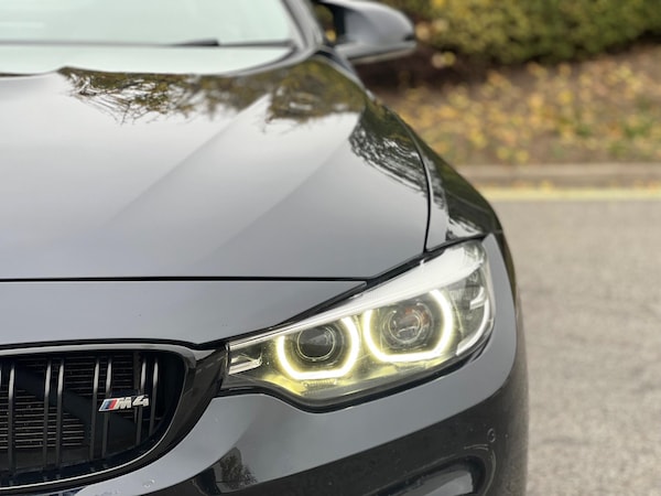 Used BMW M4 2017 for sale - 76215104: Photo 31
