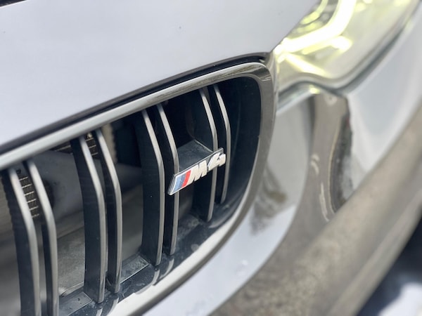Used BMW M4 2017 for sale - 76215104: Photo 32