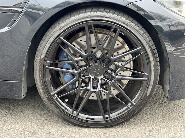 Used BMW M4 2017 for sale - 76215104: Photo 33