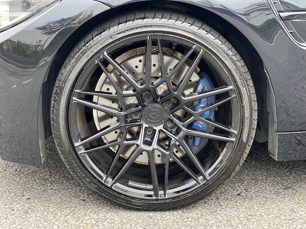 Used BMW M4 2017 for sale - 76215104: Photo 34