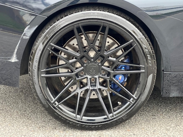 Used BMW M4 2017 for sale - 76215104: Photo 35