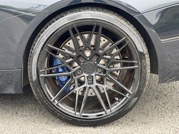 Used BMW M4 2017 for sale - 76215104: Photo 36